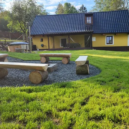 Rodinny Dum U Jacka *