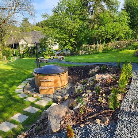 Alpstuga Rodinny Dum U Jacka Nove Mitrovice