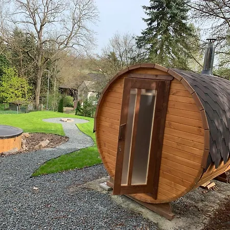 Rodinny Dum U Jacka Nove Mitrovice